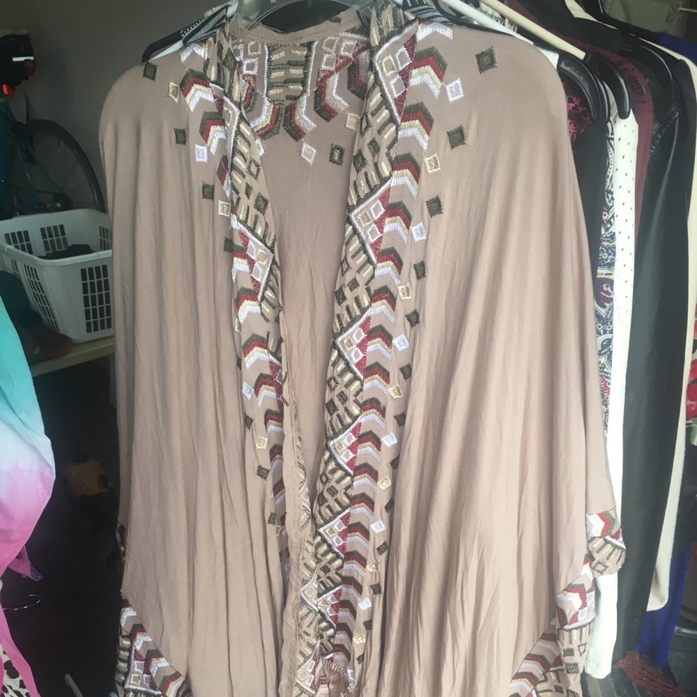 Shawl